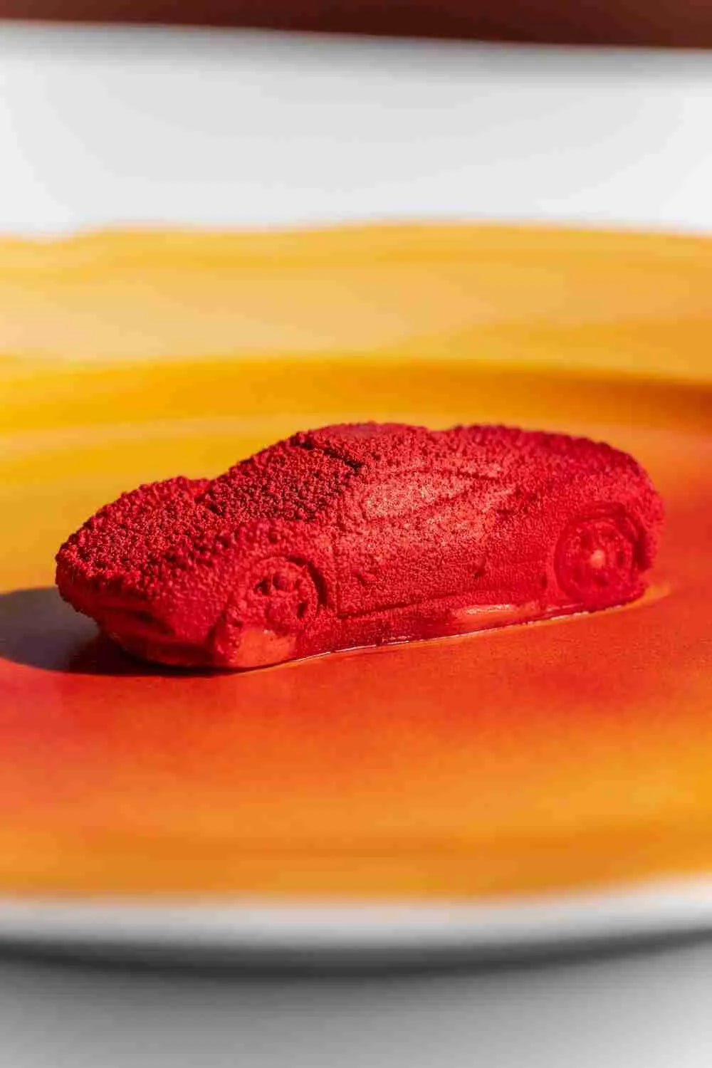 Guida Ferrari Portofino e Ristorante Cavallino