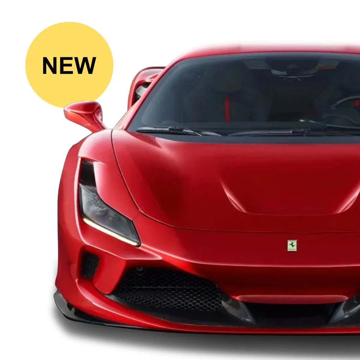 Esperienza di guida Ferrari F8 Spider