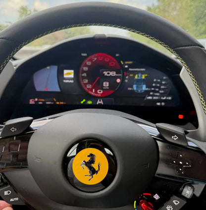 Esperienza di guida Ferrari Roma