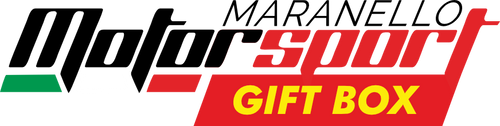 MotorGiftBox di Motorsportitalia