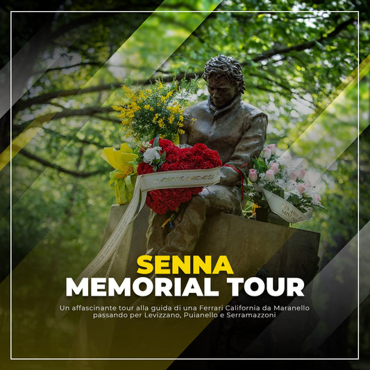 Seine Memorial Tour