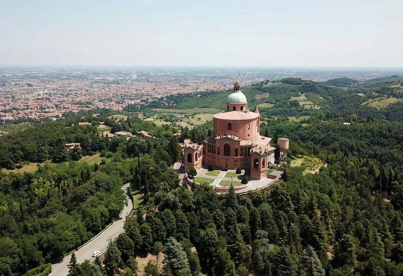 Tour di San Luca