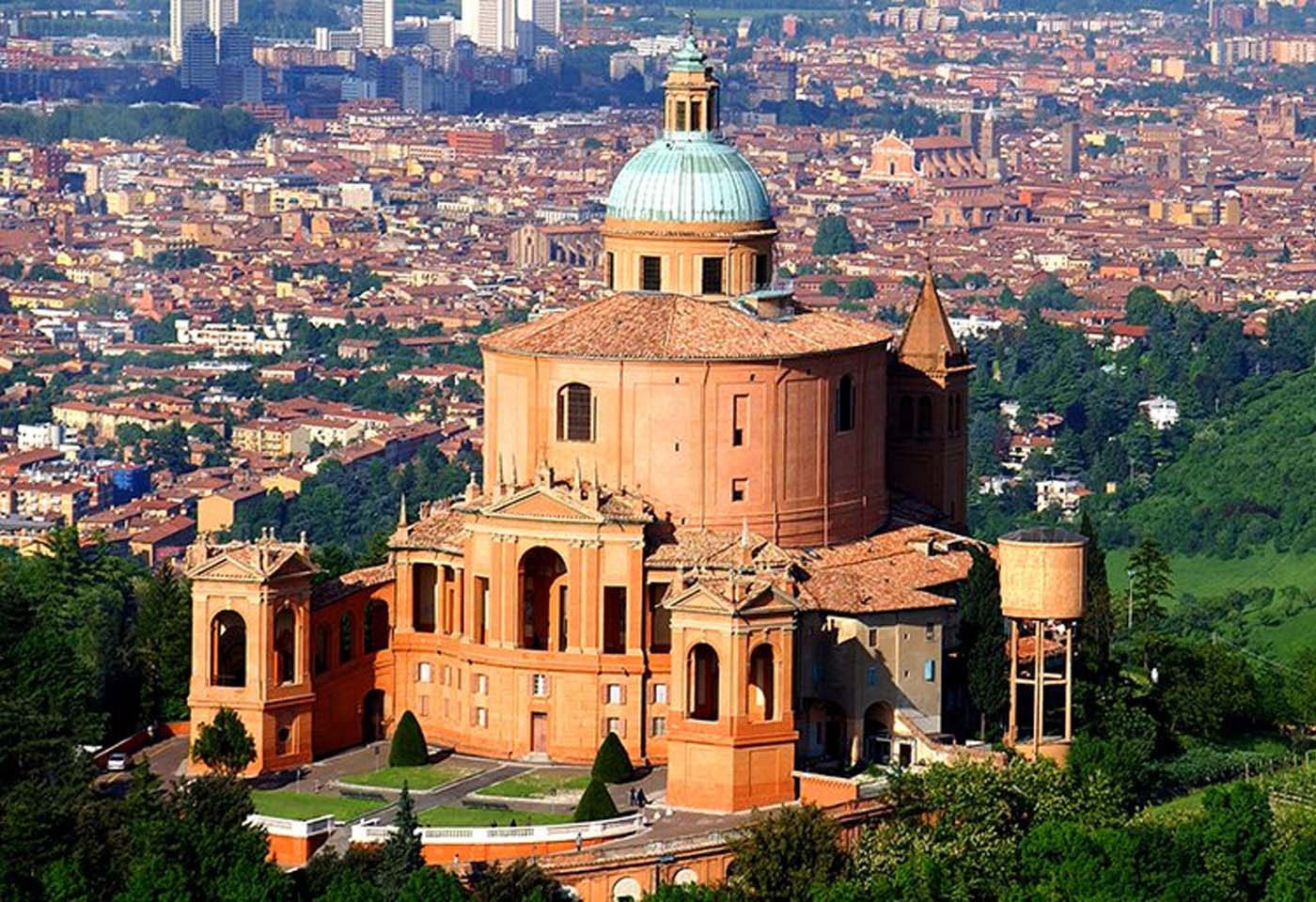 Tour di San Luca