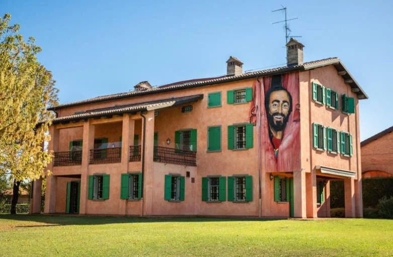 Modena tra Arte e Motori