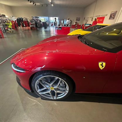 Esperienza di guida Ferrari Roma