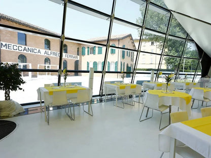 Due giorni in Ferrari con visita in Acetaia