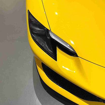Esperienza di guida Ferrari 296