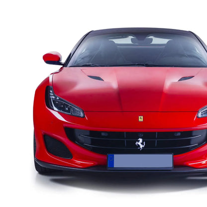 Esperienza di guida Ferrari Portofino