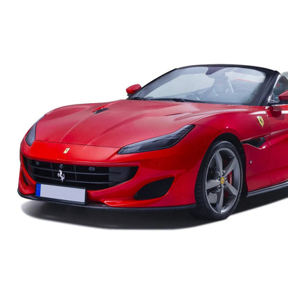 Esperienza di guida Ferrari Portofino